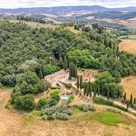 Ghizzano By Interhome Вилла