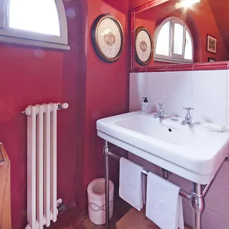Ghizzano By Interhome Peccioli