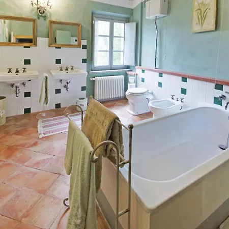 Ghizzano By Interhome Villa