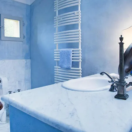 Ghizzano By Interhome Villa *