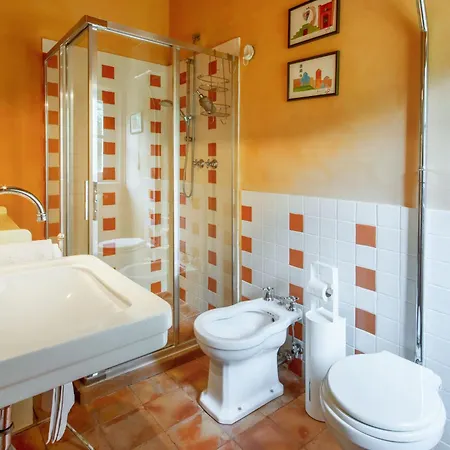 Villa Ghizzano By Interhome