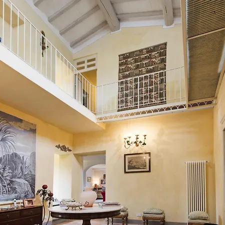 Ghizzano By Interhome Villa
