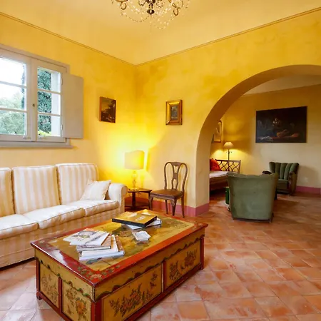 Ghizzano By Interhome *