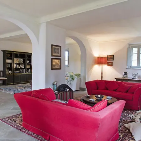 Ghizzano By Interhome Villa