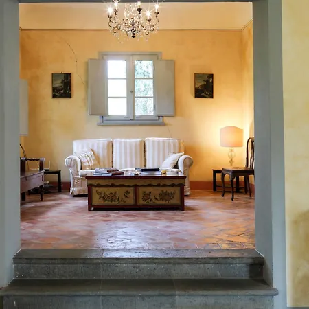 Ghizzano By Interhome * Peccioli