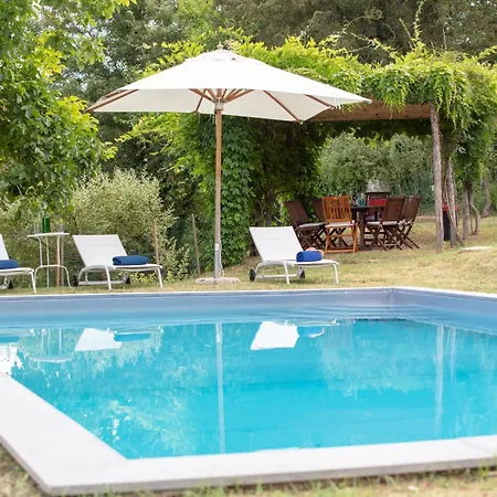 Ghizzano By Interhome Βίλα Peccioli