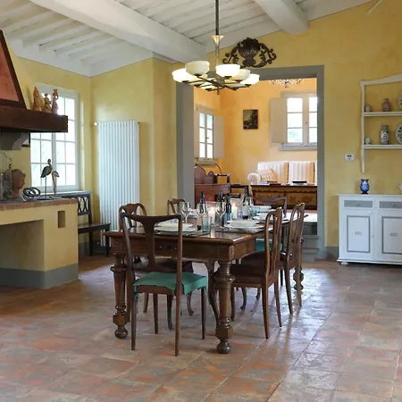 Ghizzano By Interhome Peccioli
