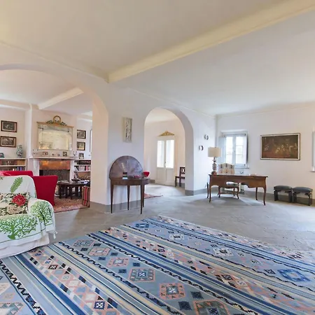 Ghizzano By Interhome Villa *