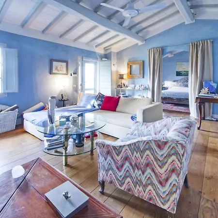 Βίλα Ghizzano By Interhome *