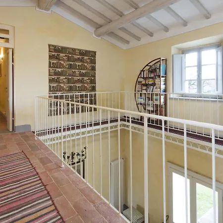 Ghizzano By Interhome Villa Peccioli