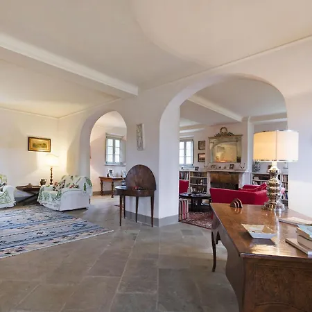 Ghizzano By Interhome Peccioli
