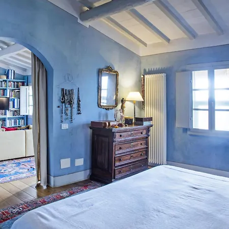 Villa Ghizzano By Interhome Peccioli