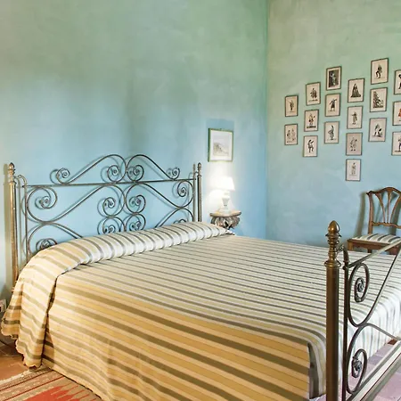 Ghizzano By Interhome * Peccioli