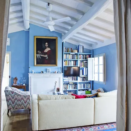 Ghizzano By Interhome