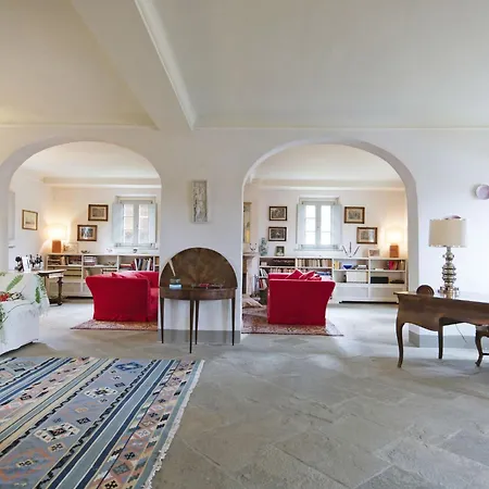 Βίλα Ghizzano By Interhome