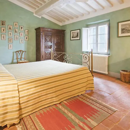 Ghizzano By Interhome Peccioli