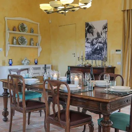 Βίλα Ghizzano By Interhome