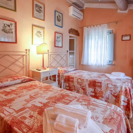 Ghizzano By Interhome Villa Peccioli