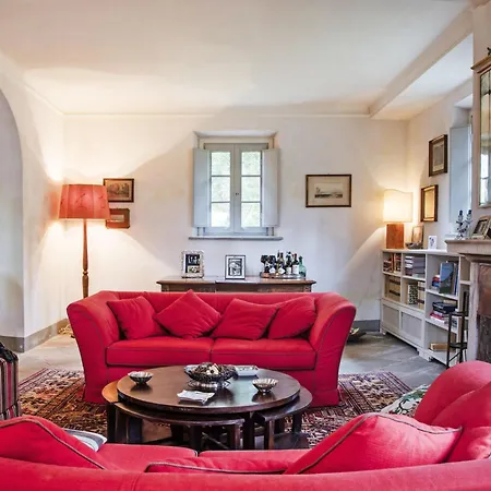 Βίλα Ghizzano By Interhome