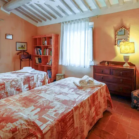 Βίλα Ghizzano By Interhome *