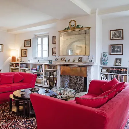 Βίλα Ghizzano By Interhome