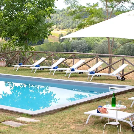 Ghizzano By Interhome * Peccioli