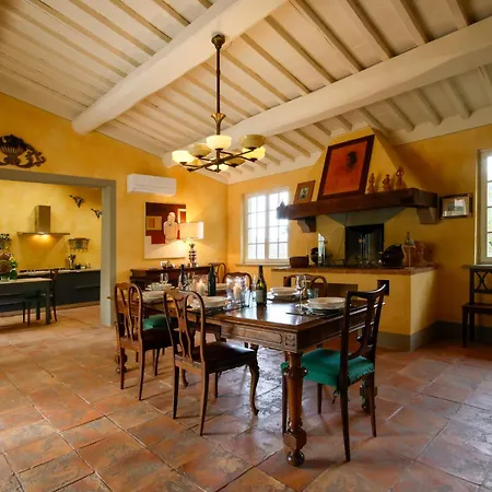 Ghizzano By Interhome * Peccioli