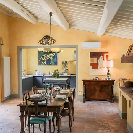 Ghizzano By Interhome Villa