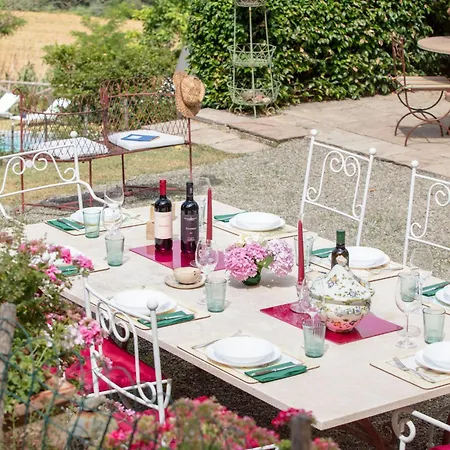Ghizzano By Interhome Villa *