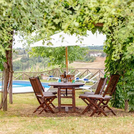Βίλα Ghizzano By Interhome *